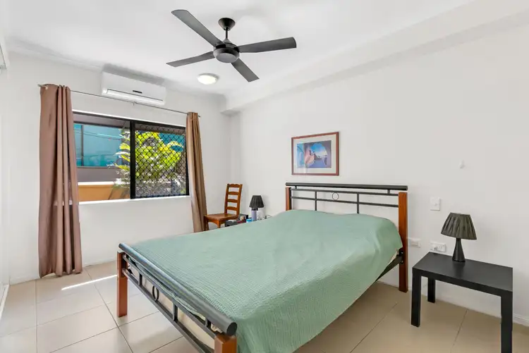 Third view of Homely apartment listing, 3/108 McLeod Street, Cairns City QLD 4870
