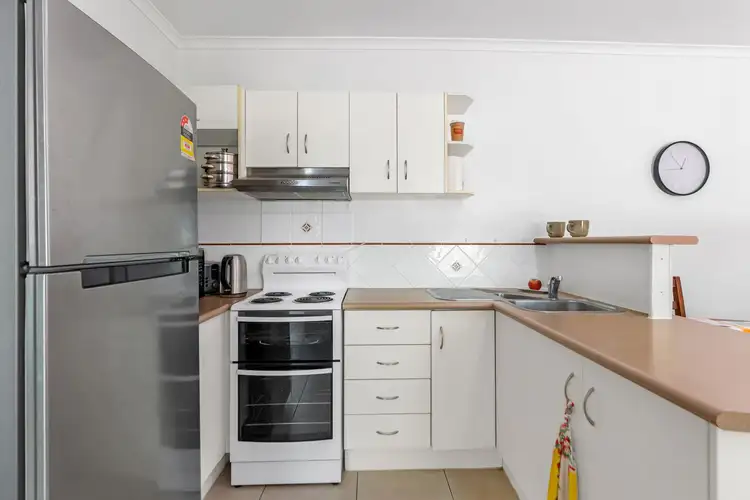 Fifth view of Homely apartment listing, 3/108 McLeod Street, Cairns City QLD 4870