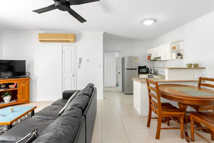Sixth view of Homely apartment listing, 3/108 McLeod Street, Cairns City QLD 4870