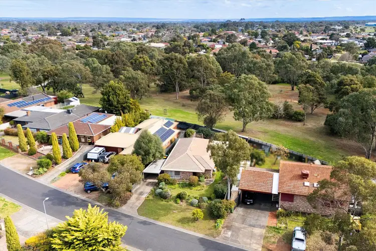 Main view of Homely house listing, 73 TULLOCH AVENUE, Kurunjang VIC 3337