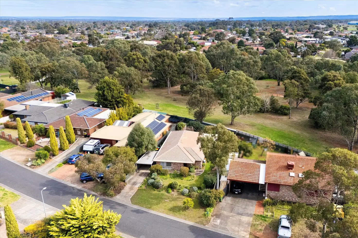 Main view of Homely house listing, 73 TULLOCH AVENUE, Kurunjang VIC 3337