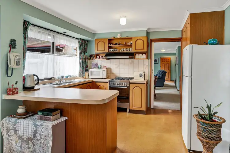 Third view of Homely house listing, 73 TULLOCH AVENUE, Kurunjang VIC 3337