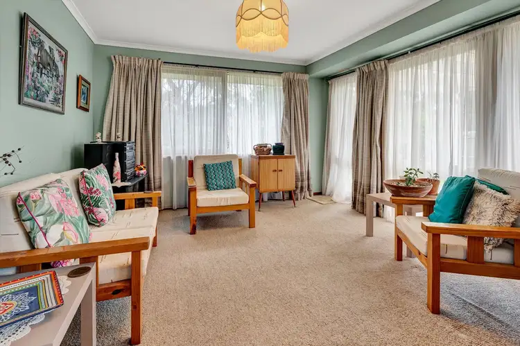 Fourth view of Homely house listing, 73 TULLOCH AVENUE, Kurunjang VIC 3337