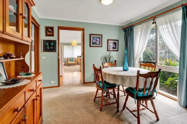 Fifth view of Homely house listing, 73 TULLOCH AVENUE, Kurunjang VIC 3337
