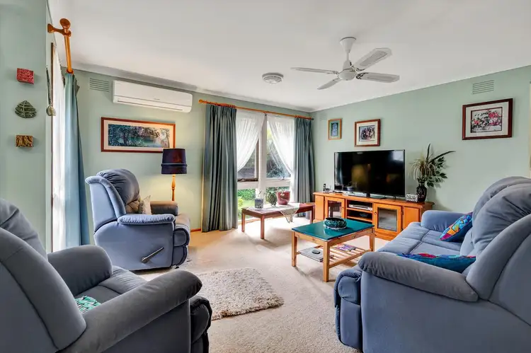 Sixth view of Homely house listing, 73 TULLOCH AVENUE, Kurunjang VIC 3337