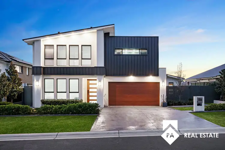 Main view of Homely house listing, 13 Salmon Street, Oran Park NSW 2570