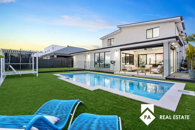 Third view of Homely house listing, 13 Salmon Street, Oran Park NSW 2570