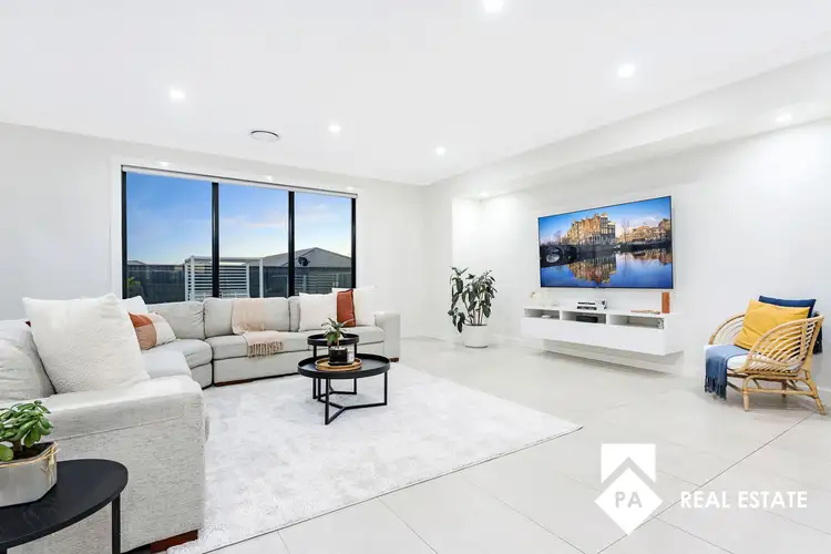 Fourth view of Homely house listing, 13 Salmon Street, Oran Park NSW 2570