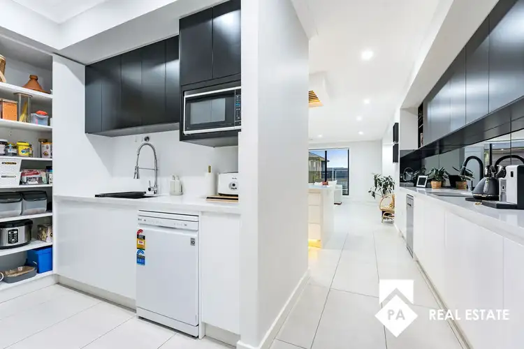 Sixth view of Homely house listing, 13 Salmon Street, Oran Park NSW 2570