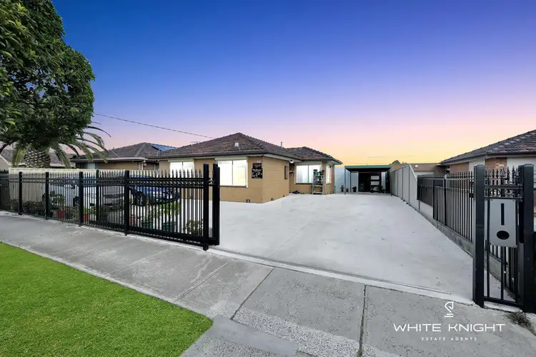 Main view of Homely house listing, 161 Main Road East, St Albans VIC 3021
