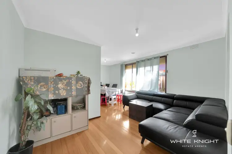 Fourth view of Homely house listing, 161 Main Road East, St Albans VIC 3021