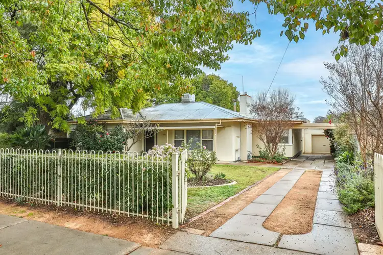 Main view of Homely house listing, 207 Walnut Avenue, Mildura VIC 3500