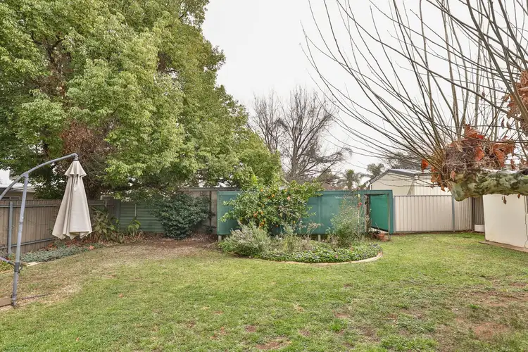Fifth view of Homely house listing, 207 Walnut Avenue, Mildura VIC 3500