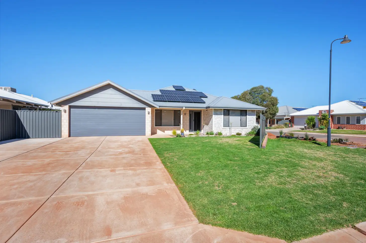 Main view of Homely house listing, 14 Kakarla Avenue, Karlkurla WA 6430