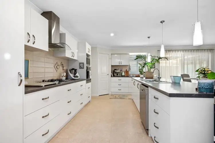 Sixth view of Homely house listing, 14 Kakarla Avenue, Karlkurla WA 6430