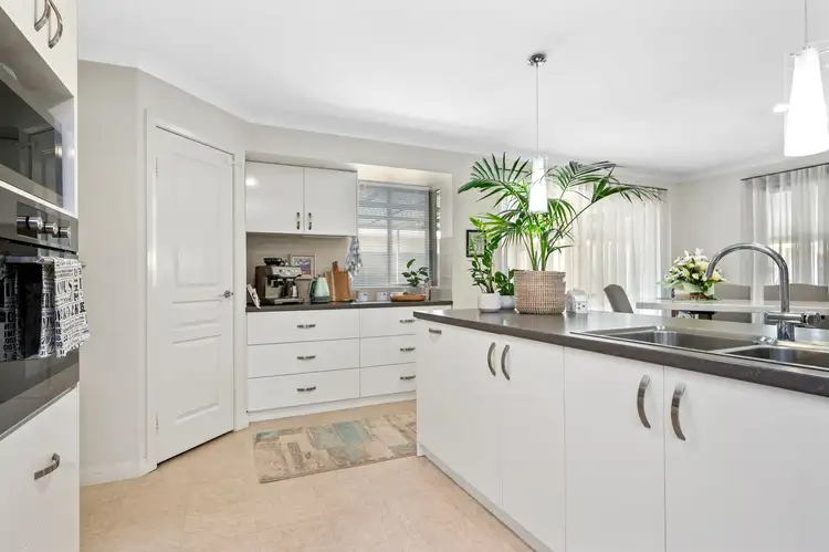 Seventh view of Homely house listing, 14 Kakarla Avenue, Karlkurla WA 6430