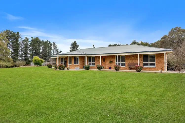 203 Portland Sunny Corner Road, Portland NSW 2847
