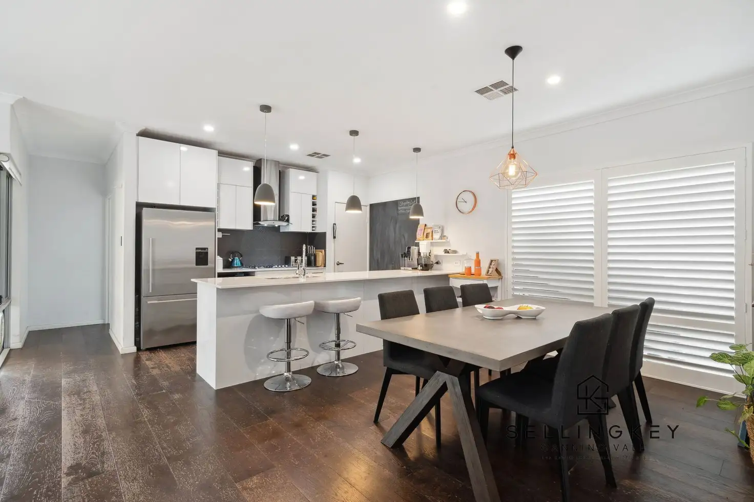 Main view of Homely house listing, 22 Miramar Way, Piara Waters WA 6112