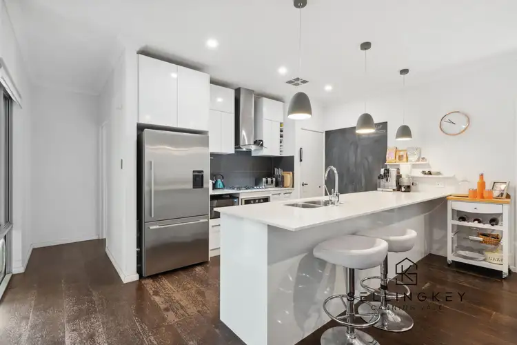 Third view of Homely house listing, 22 Miramar Way, Piara Waters WA 6112