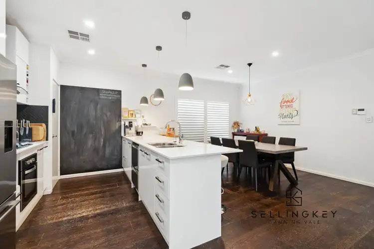 Fourth view of Homely house listing, 22 Miramar Way, Piara Waters WA 6112