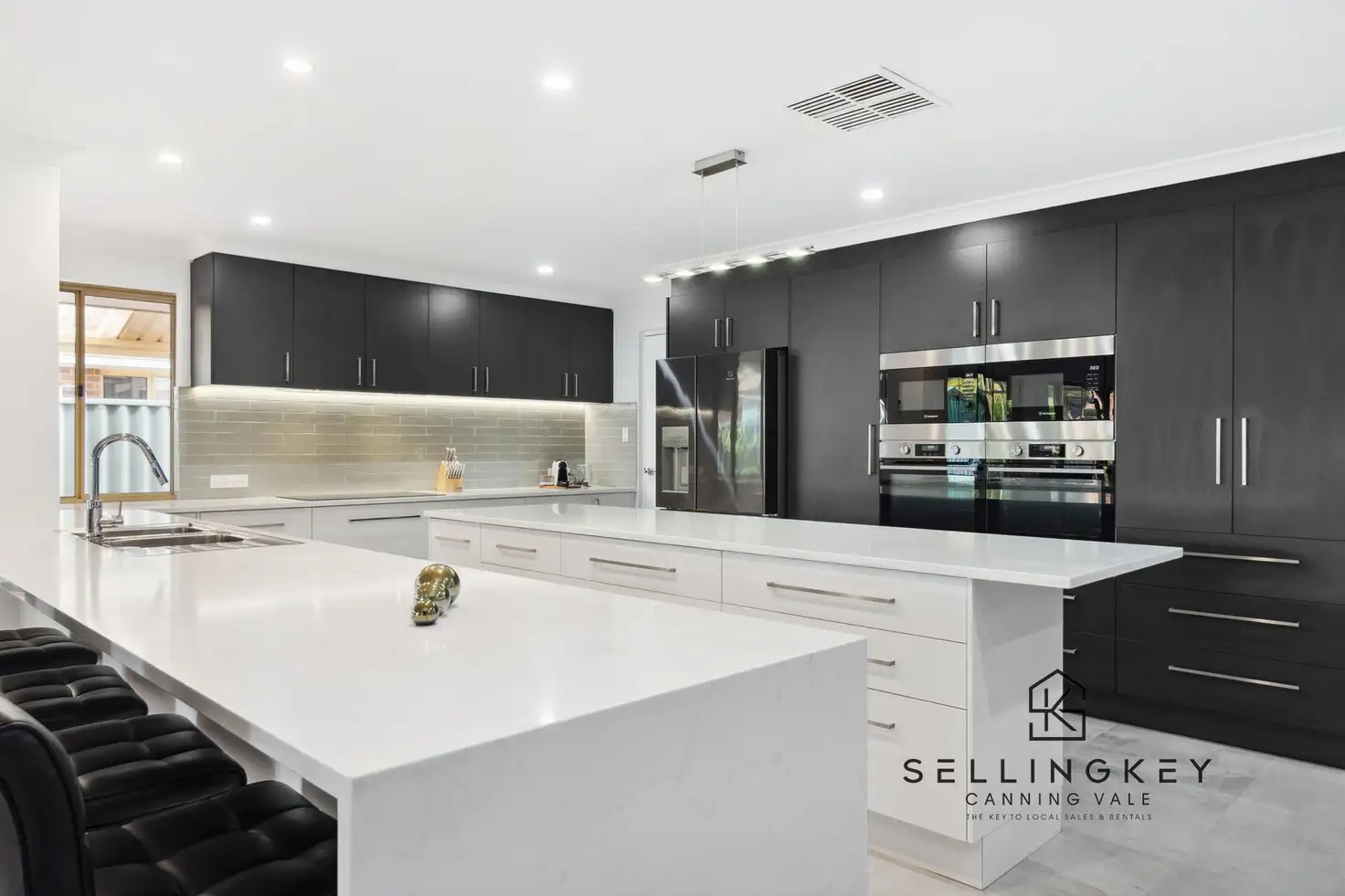 Main view of Homely house listing, 11 Casuarina Court, Canning Vale WA 6155