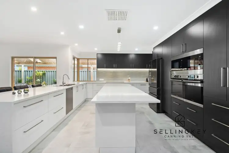 Third view of Homely house listing, 11 Casuarina Court, Canning Vale WA 6155
