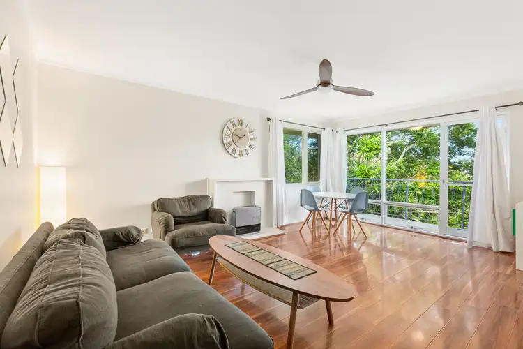 12/692 Pacific Highway, Killara NSW 2071