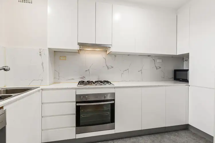 Second view of Homely unit listing, 12/692 Pacific Highway, Killara NSW 2071