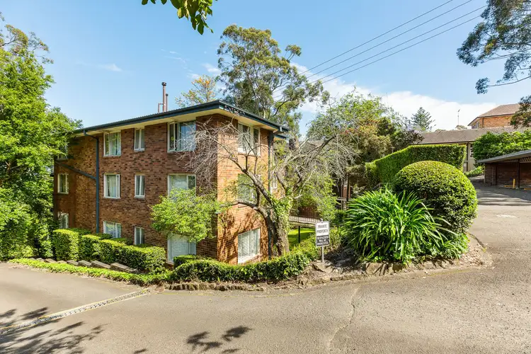 Third view of Homely unit listing, 12/692 Pacific Highway, Killara NSW 2071