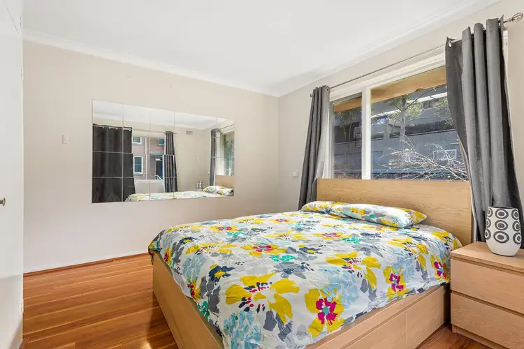 Fourth view of Homely unit listing, 12/692 Pacific Highway, Killara NSW 2071