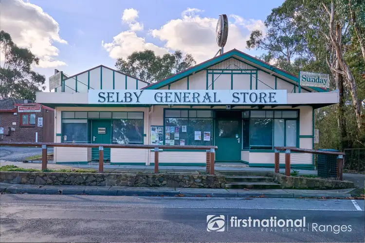 117 Belgrave-Gembrook Road, Selby VIC 3159