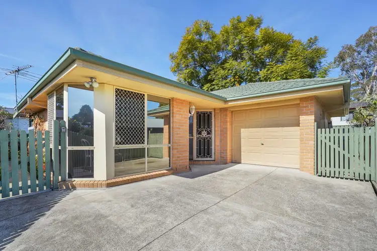 53A Watkins Road, Elermore Vale NSW 2287