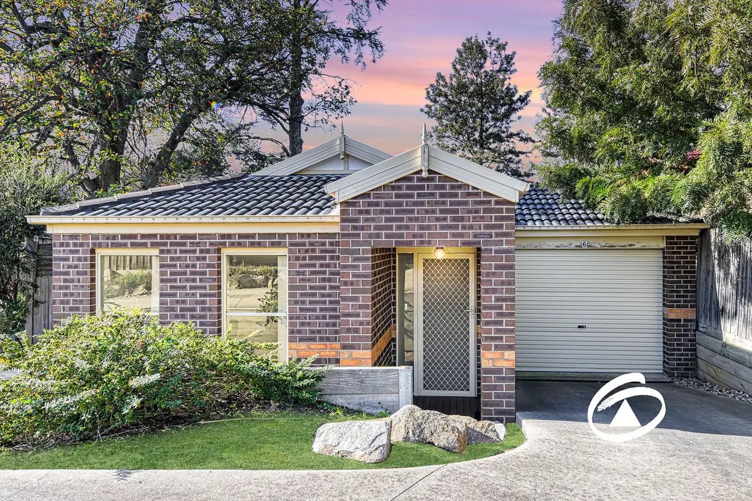 Main view of Homely unit listing, 6/40 Army Road, Pakenham VIC 3810