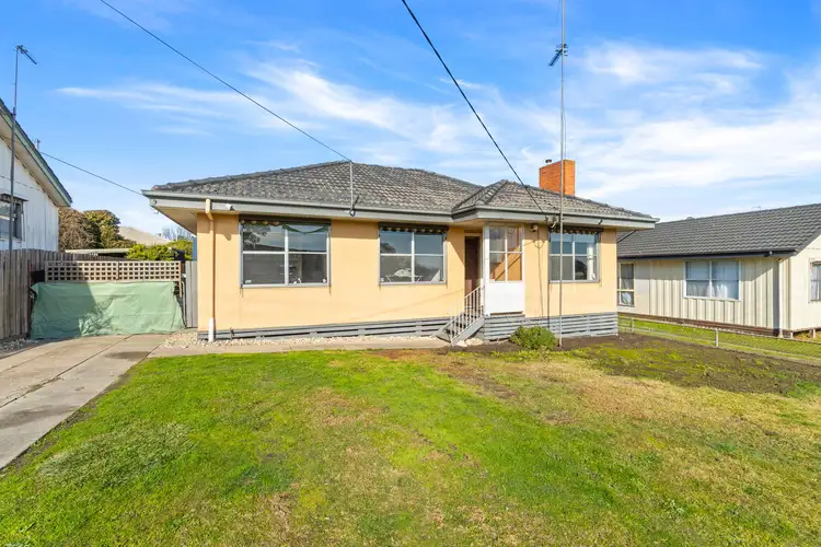 41 Newman Crescent, Traralgon VIC 3844