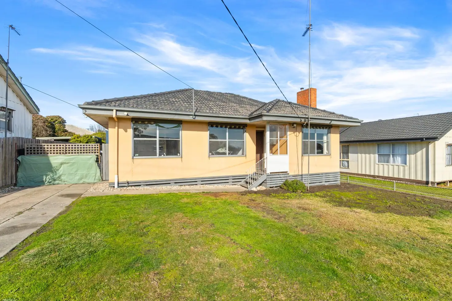 Main view of Homely house listing, 41 Newman Crescent, Traralgon VIC 3844