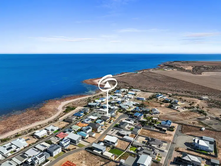 Third view of Homely house listing, 5 Rose Ave, North Beach SA 5556