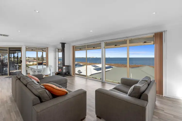 Fifth view of Homely house listing, 5 Rose Ave, North Beach SA 5556