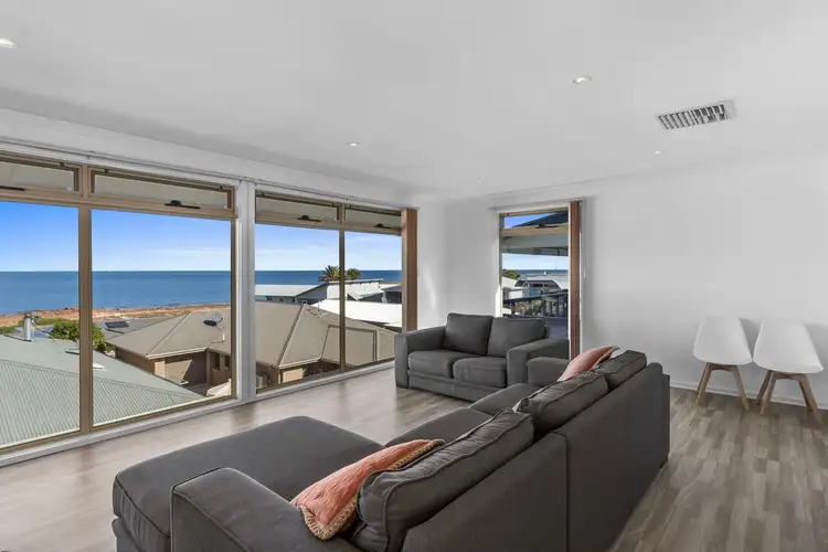 Sixth view of Homely house listing, 5 Rose Ave, North Beach SA 5556