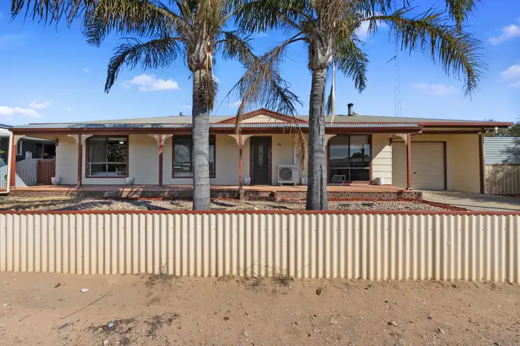 Second view of Homely house listing, 82 Narangga Terrace, Moonta Bay SA 5558