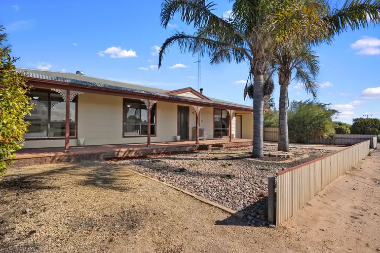 Third view of Homely house listing, 82 Narangga Terrace, Moonta Bay SA 5558