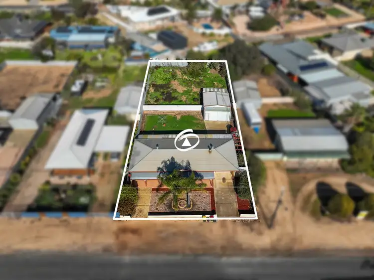 Sixth view of Homely house listing, 82 Narangga Terrace, Moonta Bay SA 5558