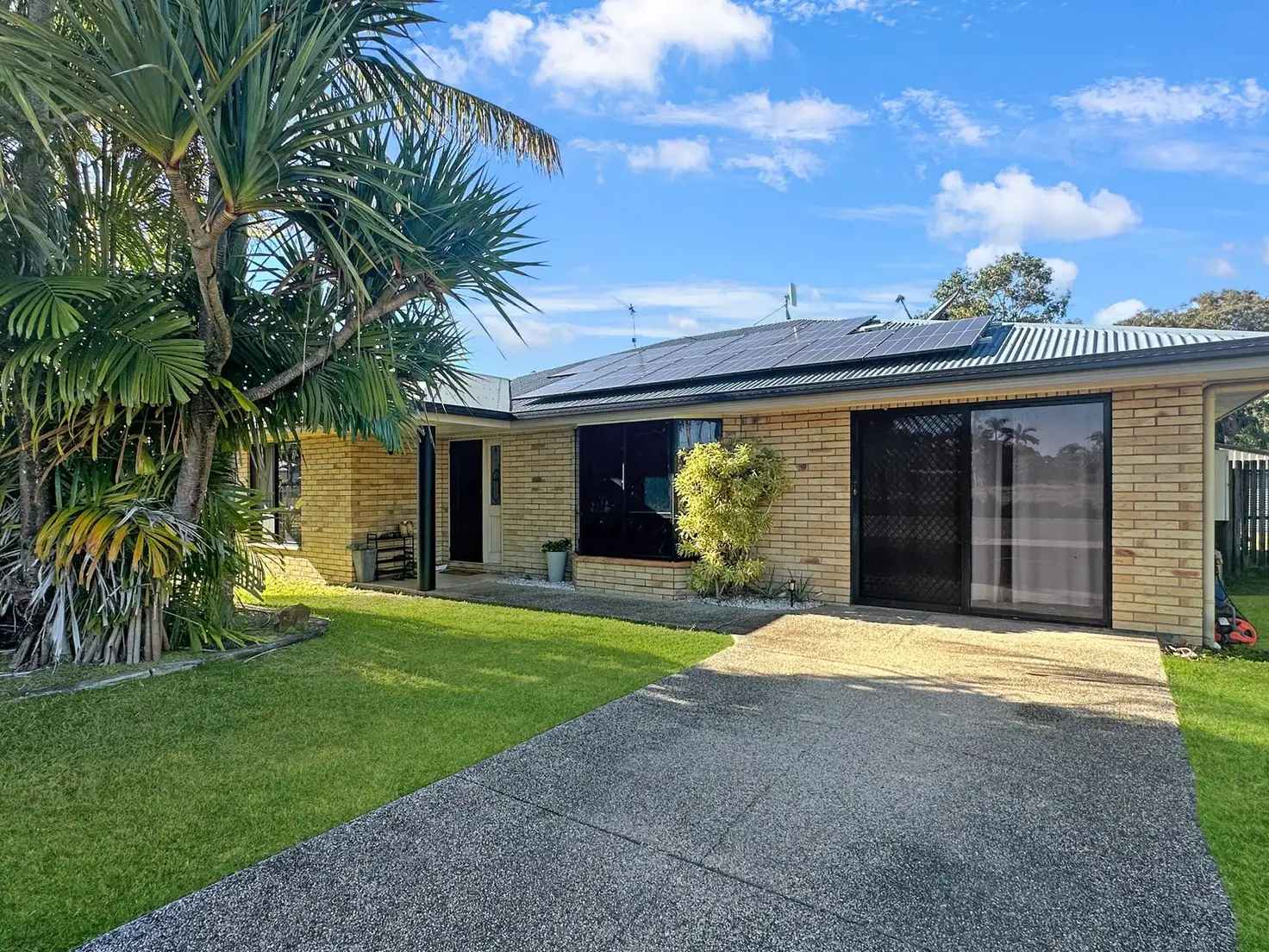 Main view of Homely house listing, 63 Campwin Beach Road, Campwin Beach QLD 4737