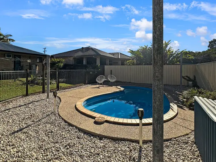 Second view of Homely house listing, 63 Campwin Beach Road, Campwin Beach QLD 4737