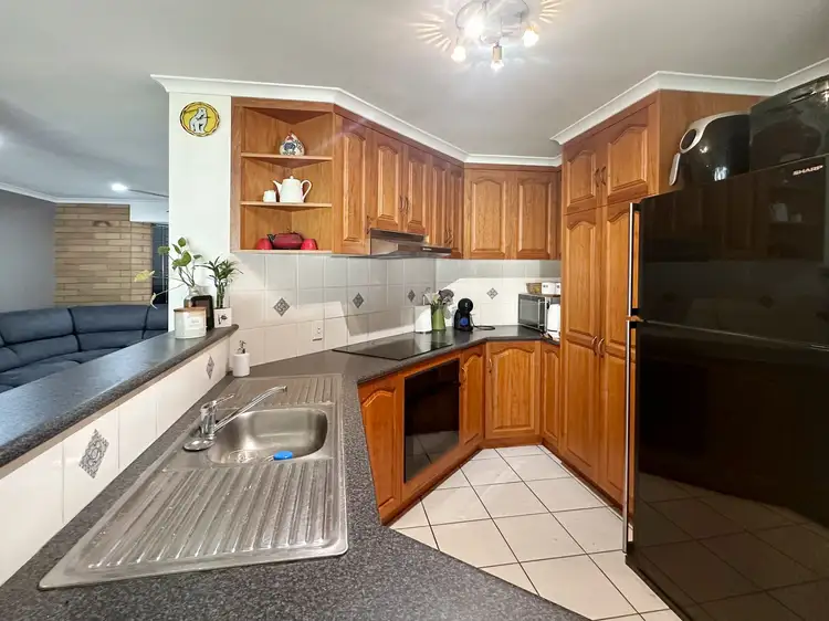 Third view of Homely house listing, 63 Campwin Beach Road, Campwin Beach QLD 4737