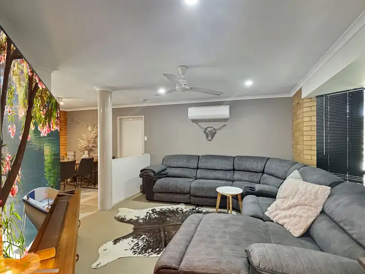 Fifth view of Homely house listing, 63 Campwin Beach Road, Campwin Beach QLD 4737