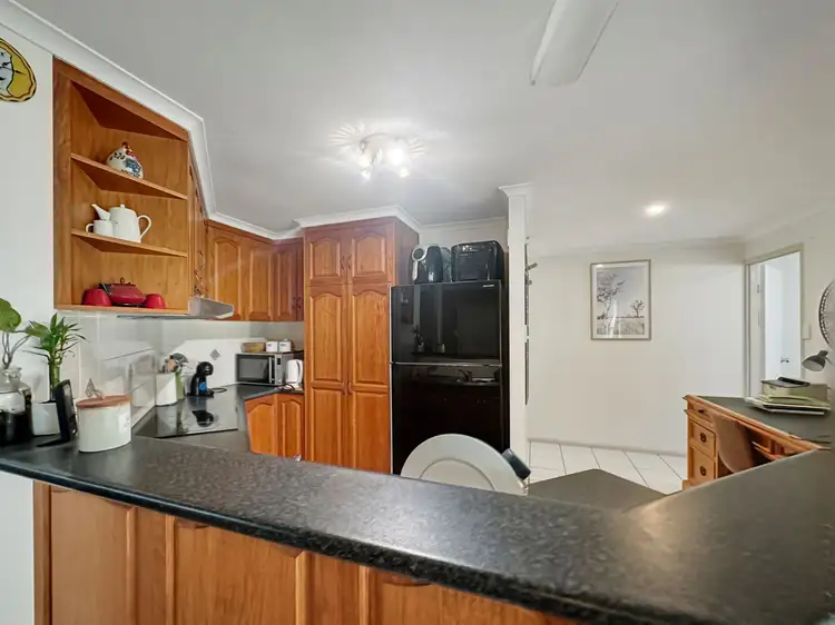 Sixth view of Homely house listing, 63 Campwin Beach Road, Campwin Beach QLD 4737