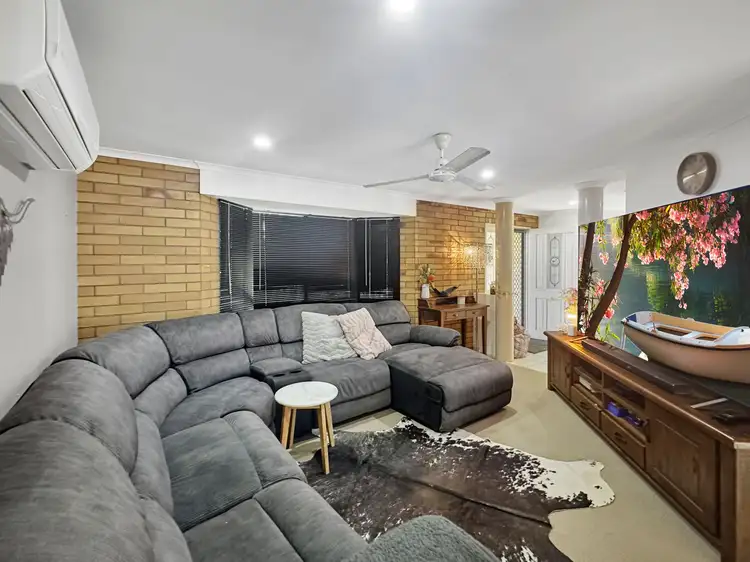 Seventh view of Homely house listing, 63 Campwin Beach Road, Campwin Beach QLD 4737