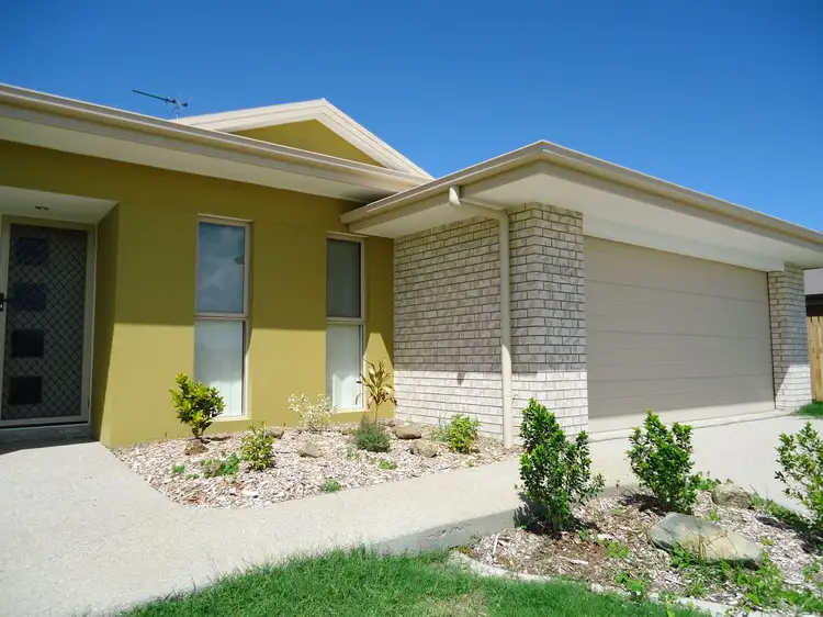 Main view of Homely house listing, 31 Morris Street, Campwin Beach QLD 4737