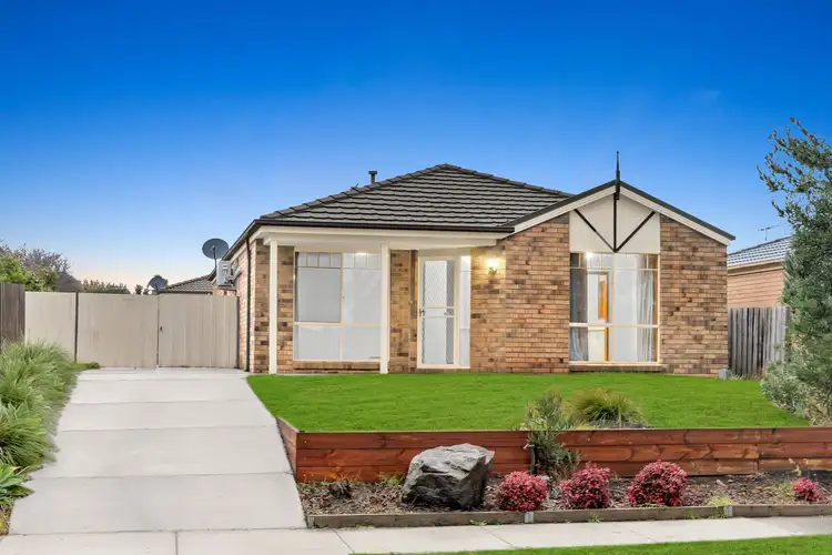 Main view of Homely house listing, 41 Central Parkway, Cranbourne West VIC 3977