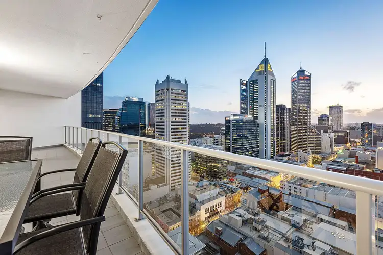 580 Hay Street